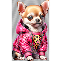 Animal Integration-DW 734